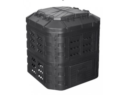 modular composter 600l