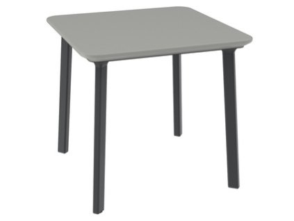 italia balcony table art 970 toomax light grey dark anthracite