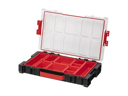 qbrick system pro organizer 100 open low res