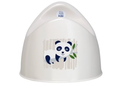 200310261co potty bio panda rojaplast