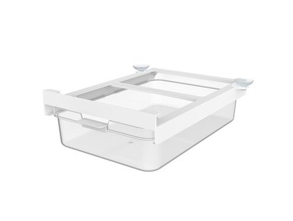 Šuplík do ledničky CAUMA box 2,6 L