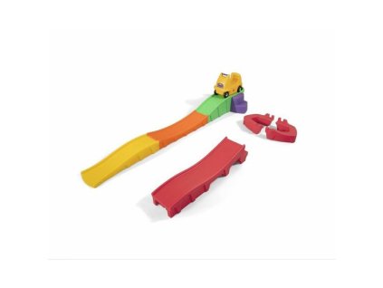 horska draha up down prodluzujici dil step two 1