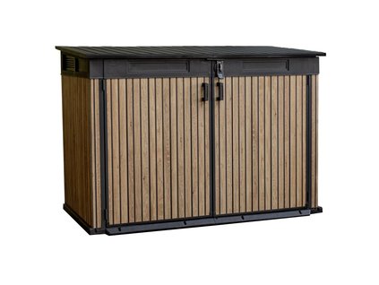 skrinka signature 2020 l hneda