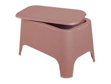 petra table old rose
