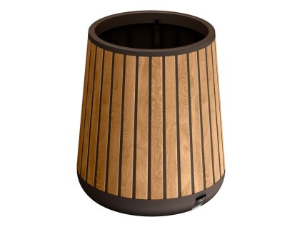 17213705 new 2025 deco conic planter 12256 rgb 1