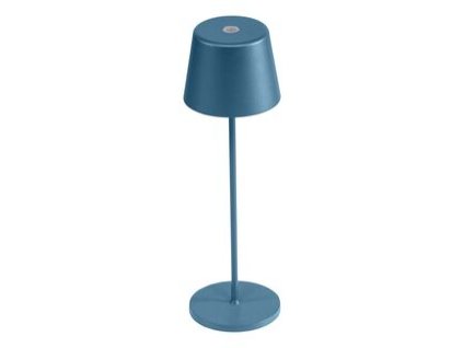 kettlight 0109107 9993 smooth matt blau object