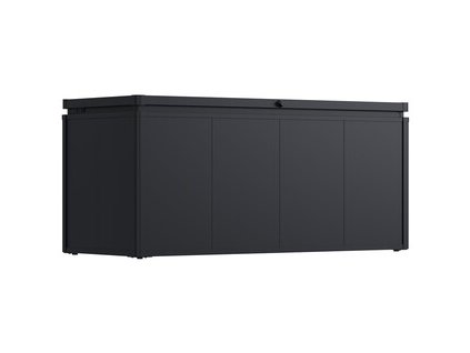 storage box 640l 152x62x68cm