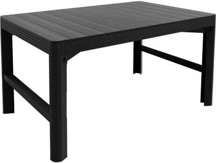 17202805 LYON TABLE RATTAN 6703 RGB