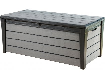 17202631 BRUSHWOOD STORAGE BOX 455L 6400 RGB