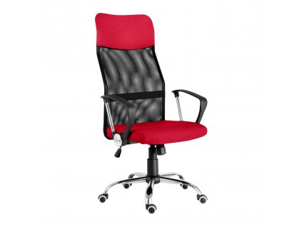 neoseat morgan plus 1 cervena