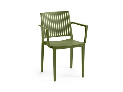 zahradni kreslo bars armchair olivova