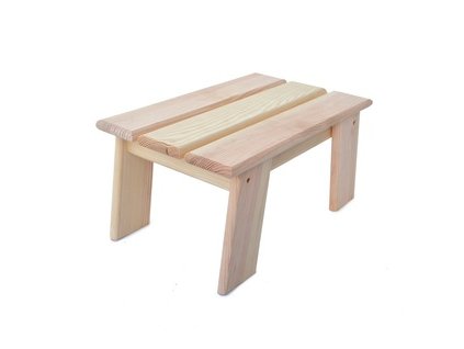 stolicka drevena 21100