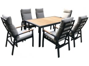 annecy dining set