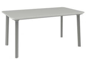 italia dining table art 971 toomax light grey warm grey