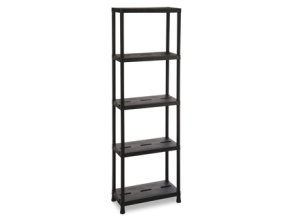 5 shelf unit universal pro 63 5 art 129 toomax 2