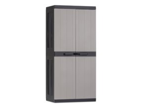 cabinet with shelves bios mega art 306 toomax