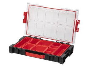 qbrick system pro organizer 100 open low res