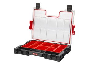 qbrick system pro organizer 200 open low res