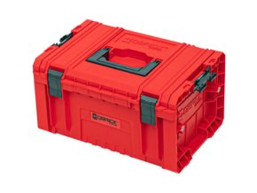 QBRICK SYSTEM PRO Toolbox 2.0 Red Ultra HD - Box na nářadí