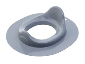 200230286 toilet seat bb uni stone grey rojaplast