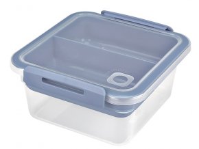 SVAČINOVÝ BOX MEMORY 1L - MODRÝ