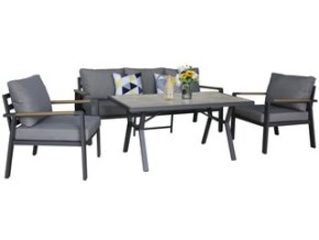 sibiu jidelni hlinik set 614261a