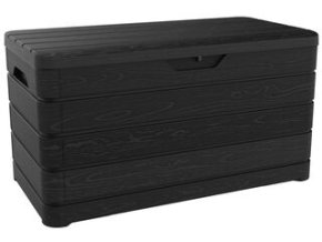 dolomiti 410 dark anthracite