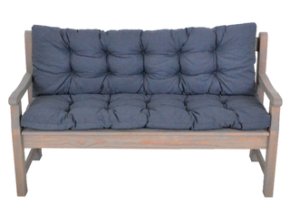 poduska na lavici premium 180x45 cm 160x45 cm 150x45 cm image
