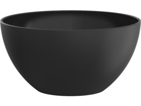 Miska CARUBA 12,5 cm - 0.45 L