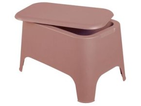 petra table old rose