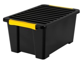 úložný box DIY EASY 44L