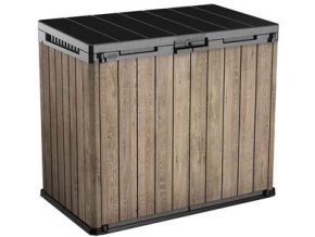 skrinka deco horizontal store it out 1150 l ashwood 2
