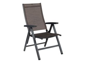 cirrus 0100301 7100 multipositionssessel anthrazit anthrazit grau object