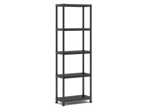 9503300 scaffale plus 60 5 bk 0022