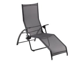 tampa 01710 7000 baederliege anthrazit anthrazit object