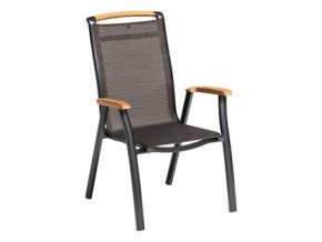 memphis 0103502 7200 stapelsessel anhrazit bronze object