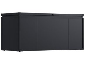 storage box 640l 152x62x68cm