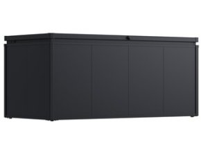 storage box 840l 160x75x70cm