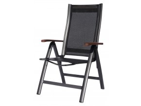 ass comfort chair black antracit s006 m06