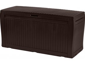 17202623 COMFY STORAGE BOX 270L 7029 RGB