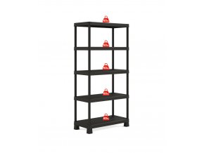 9933000 Plus Shelf Tribac BK 3