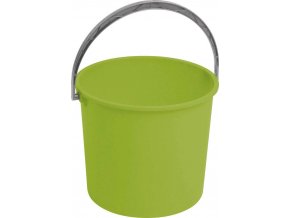 Kbelík CURVER 16L - zelený