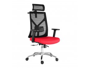 neoseat marcuzi 1 cervena