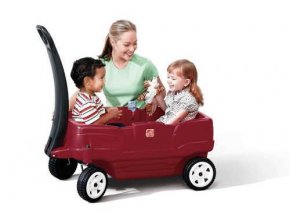 vozik pro deti 890900