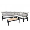 annecy corner sofa set with coffee table 1