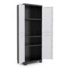 9724000 linear high cabinet 0616 open