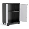 9725000 linear low cabinets 0616 open