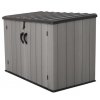 lifetime horizontal storage shed 60296 1