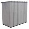 lifetime utility shed 60331 3