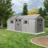 lifetime domek 20 ft x 8 ft 60351 1